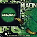 Niacin - Organik