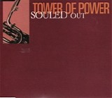 Tower Of Power - Souled Out (MaxiSingle CD)