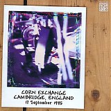 Marillion - FRC 027 - Corn Exchange, Cambridge, 1995-09-17