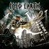 Iced Earth - Dystopia (Ultimate edition)