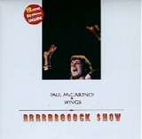 Paul McCartney - Rrrrooock Show