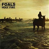 Foals - Holy Fire (Bonus CD)