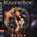 Kamelot - Karma (Japanese Edition)