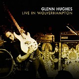 Glenn Hughes - Live in Wolverhampton