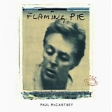 Paul McCartney - Flaming Pie