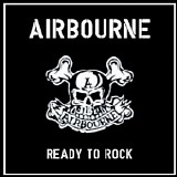 Airbourne - Ready To Rock [Ep]