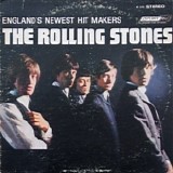 The Rolling Stones - England's Newest Hit Makers