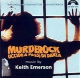 Keith Emerson - OST : Murderock