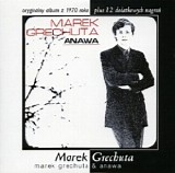 Marek Grechuta - Marek Grechuta Anawa