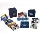 Blur - Blur 21 (The Box)