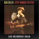 Bob Dylan - Hard To Find Vol.3 (Even Harder To Find)