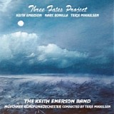 Keith Emerson - Three Fates Project