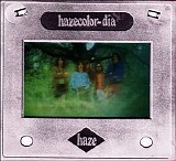 Haze (Ger]) - Hazecolor-Dia