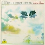 Chick Corea - On Two Pianos [with Nicolas Economou]