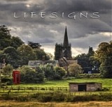 Lifesigns - Lifesigns