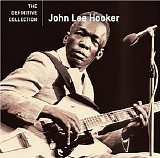 John Lee Hooker - The Definitive Collection