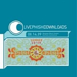 Phish - 08/14/2009 Hartford