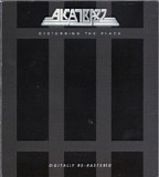 Alcatrazz - Disturbing The Peace