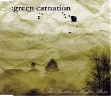 Green Carnation - The Burden Is Mine... Alone EP