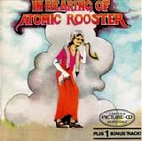 Atomic Rooster - In Hearing Of [1971]