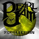 Pearl Jam - The Alive Collection 2013