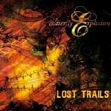 Butterfly Explosion - Lost Trails