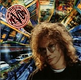 Warren Zevon - Transverse City