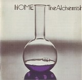 Home - The Alchemist