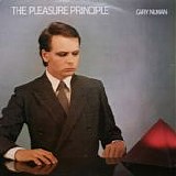 Gary Numan - The Pleasure Principle