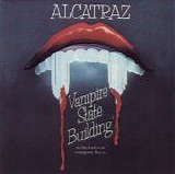 Alcatraz - Vampire State Building