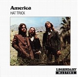 America - Hat Trick