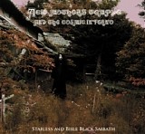 Acid Mothers Temple & The Cosmic Inferno - Starless And Bible Black Sabbath