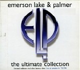 Emerson, Lake & Palmer - The Ultimate Collection