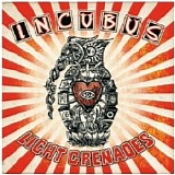 Incubus - Light Grenades - 2006