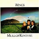 Paul McCartney - UK Singles Collection - Mull Of Kintyre