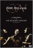 Crosby, Stills & Nash - The Acoustic Concert (PBS Special)