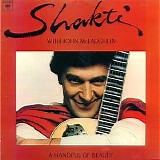 Shakti With John McLaughlin - A Handful Of Beauty