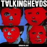 Talking Heads - Remain In Light