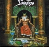 Savatage - Hall Of The Mountain King