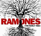 Ramones - The Family Tree