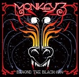 Monkey3 - Beyond The Black Sky