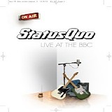 Status Quo - Live At The BBC