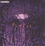 Crustation - Purple (Single)