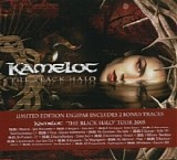 Kamelot - The Black Halo (Limited Edition)