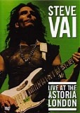 Steve Vai - Live At The Astoria London