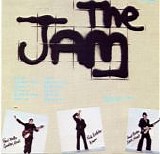 The Jam - In The City