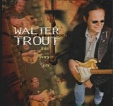 Walter Trout Band - Livin' Every Day