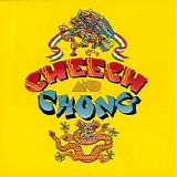 Cheech & Chong - Cheech & Chong