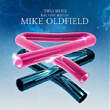 Mike Oldfield - Two Sides: The Very Best Of Mike Oldfield Disc