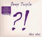 Deep Purple - Now What?!